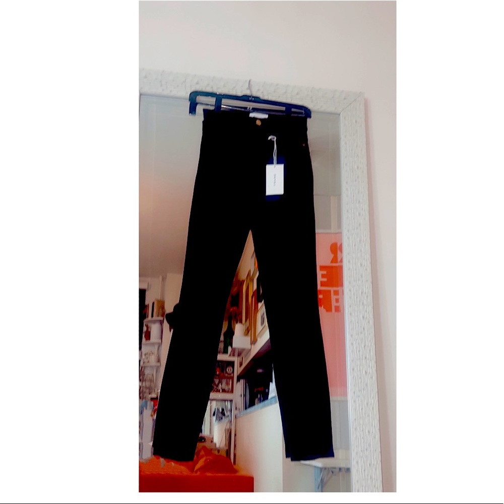 Frame jeans